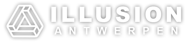 Illusion Antwerpen - museum van illusies